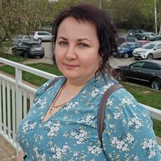 Фотография девушки Светлана, 38 лет из г. Старая Купавна