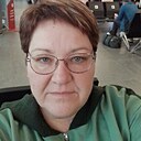 Жанна, 53 года