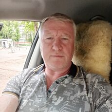 Фотография мужчины Алексей, 57 лет из г. Сыктывкар