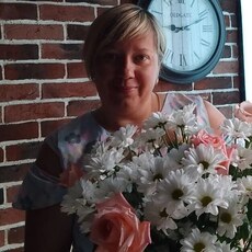 Фотография девушки Елена, 42 года из г. Киров