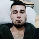 Ozod, 25 лет