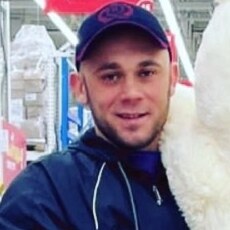 Фотография мужчины Андрей, 36 лет из г. Волгоград