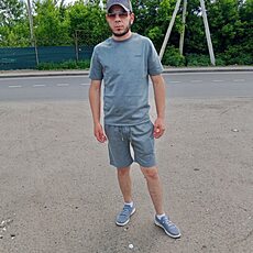 Фотография мужчины Бабур, 34 года из г. Красноярск