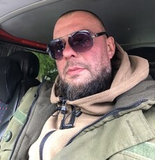 Фотография мужчины Серж, 42 года из г. Макеевка