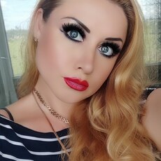 Фотография девушки Галина, 44 года из г. Мариуполь