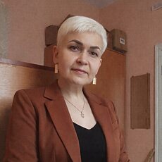 Фотография девушки Елена, 55 лет из г. Петропавловск