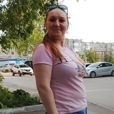Фотография девушки Оля, 34 года из г. Соликамск