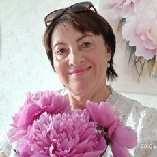 Фотография девушки Татьяна, 65 лет из г. Хабаровск