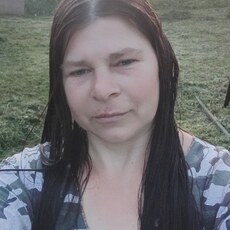 Фотография девушки Ліда, 41 год из г. Козелец