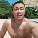 Ади, 34 года