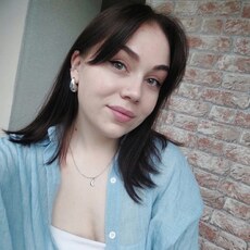 Фотография девушки Polinka, 26 лет из г. Ухта