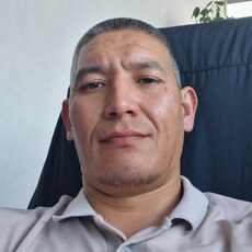 Фотография мужчины Тимур, 41 год из г. Алматы