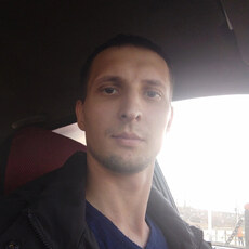 Фотография мужчины Дмитрий, 30 лет из г. Черемхово