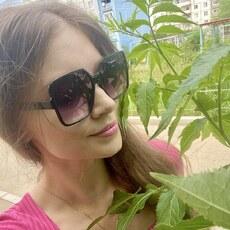 Фотография девушки Елена, 30 лет из г. Улан-Удэ