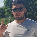 Сулаямон, 35 лет
