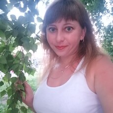 Фотография девушки Вика, 34 года из г. Новосибирск