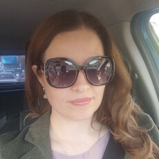 Фотография девушки Ольга, 41 год из г. Бердск