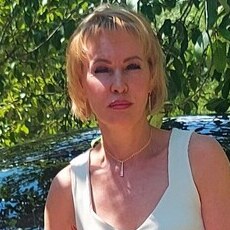Фотография девушки Ольга, 50 лет из г. Хомутово