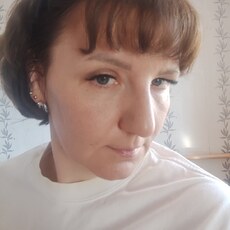 Фотография девушки Татьяна, 43 года из г. Витебск