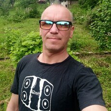 Фотография мужчины Андрей, 47 лет из г. Владивосток