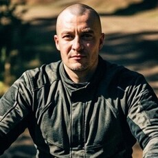 Фотография мужчины Настоящий, 37 лет из г. Балаклава