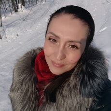 Фотография девушки Ula, 37 лет из г. Ижевск