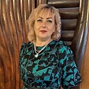 Аліна, 54 года