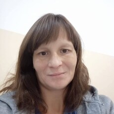 Фотография девушки Valuska, 41 год из г. Козелец