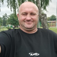 Фотография мужчины Руслан, 48 лет из г. Кемерово