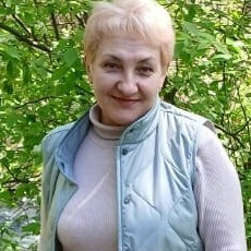 Фотография девушки Любовь, 57 лет из г. Новосибирск