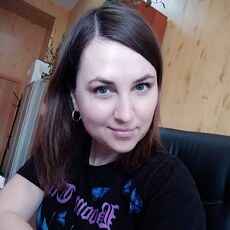 Фотография девушки Vredina, 38 лет из г. Куйбышев