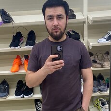 Фотография мужчины Bobo, 24 года из г. Екатеринбург