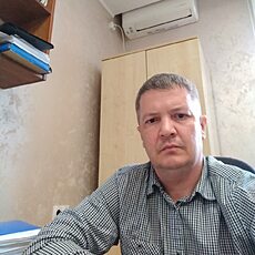 Фотография мужчины Андрей, 45 лет из г. Омск