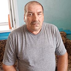Фотография мужчины Александр, 55 лет из г. Катайск