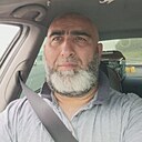 Рустам, 44 года