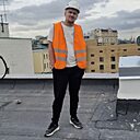 Красавчик, 34 года