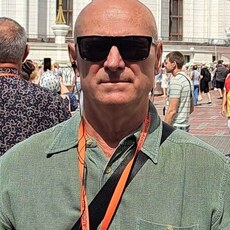 Фотография мужчины Виктор, 64 года из г. Минск