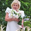 Валентина, 59 лет