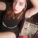 Вика, 20 лет