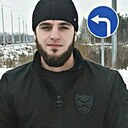 Ибрагим, 33 года