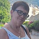 Мила, 55 лет