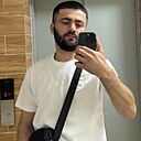 Фариз, 26 лет