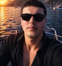 Фотография мужчины Довуд, 20 лет из г. Иваново