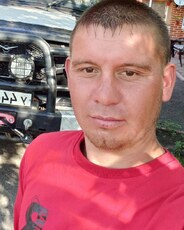 Фотография мужчины Иван, 35 лет из г. Макеевка