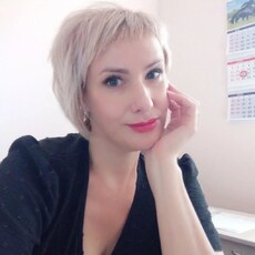 Фотография девушки Наталья, 43 года из г. Барнаул