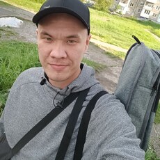 Фотография мужчины Дмитрий, 30 лет из г. Южно-Сахалинск