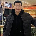 Кочевник, 41 год