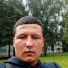 Фотография мужчины Сердар, 26 лет из г. Петриков