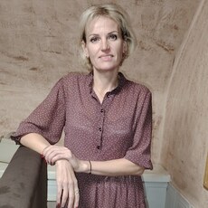 Фотография девушки Олеся, 45 лет из г. Могилев