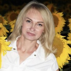Фотография девушки Наталья, 52 года из г. Екатеринбург